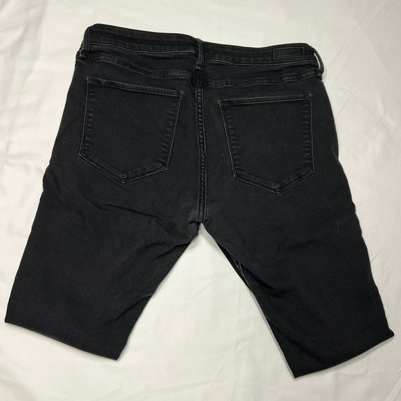 Abercrombie & Fitch Skinny Jeans - Picture 4 of 4